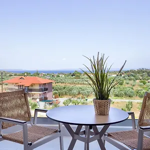 Aenaon View Όρμος Παναγιάς